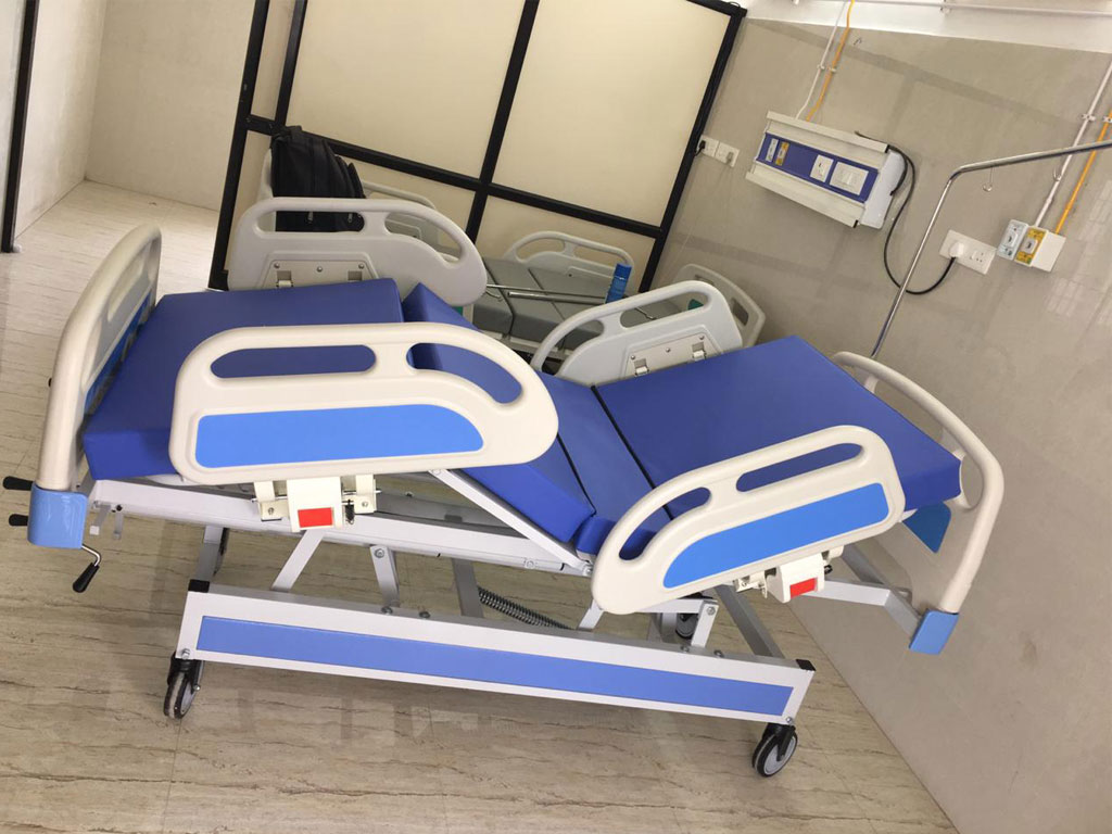hospital furniture in trichy icu solutions