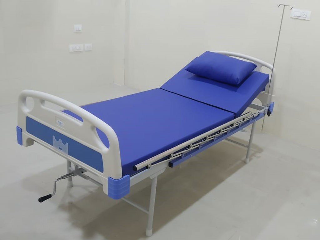 hospital furniture in trichy bed solutions