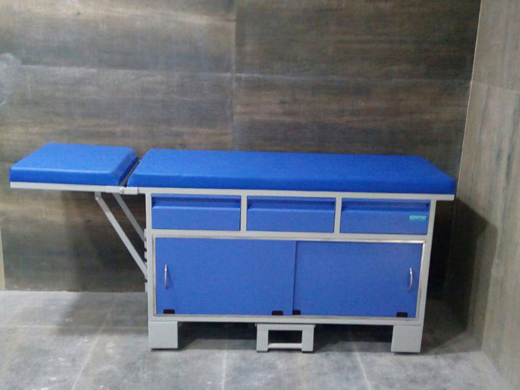 hospital furniture in trichy examination solutions